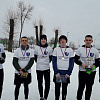 Спортивная жизнь техникума